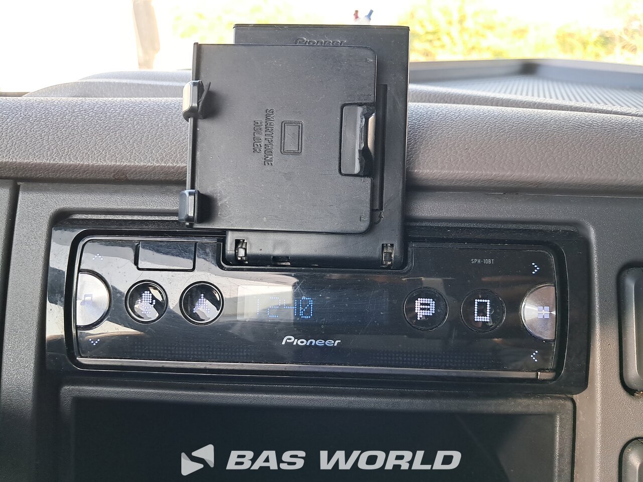 Other : DAF XF 480 وحدات الجر
