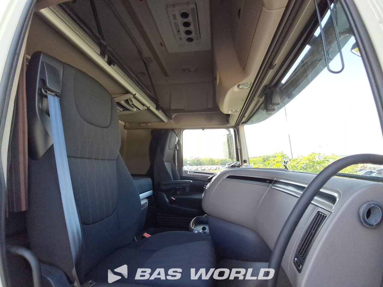 Other : DAF XF 480 وحدات الجر