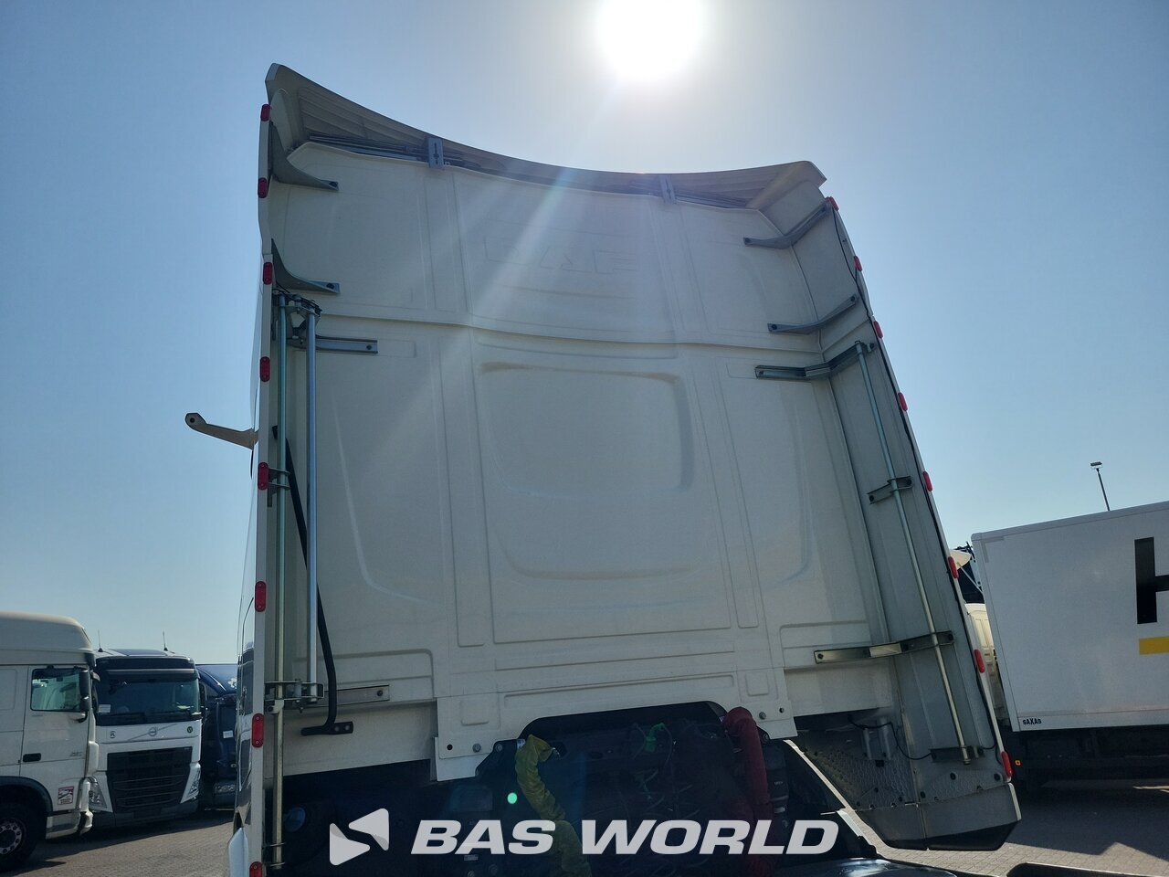 Other : DAF XG+ 530 4X2 Tracteur routier