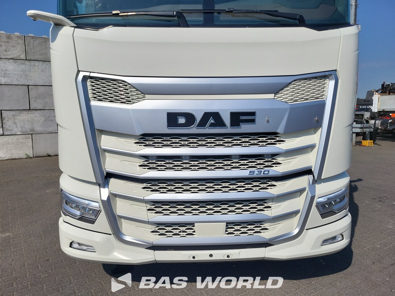 Other : DAF XG+ 530 4X2 Tracteur routier