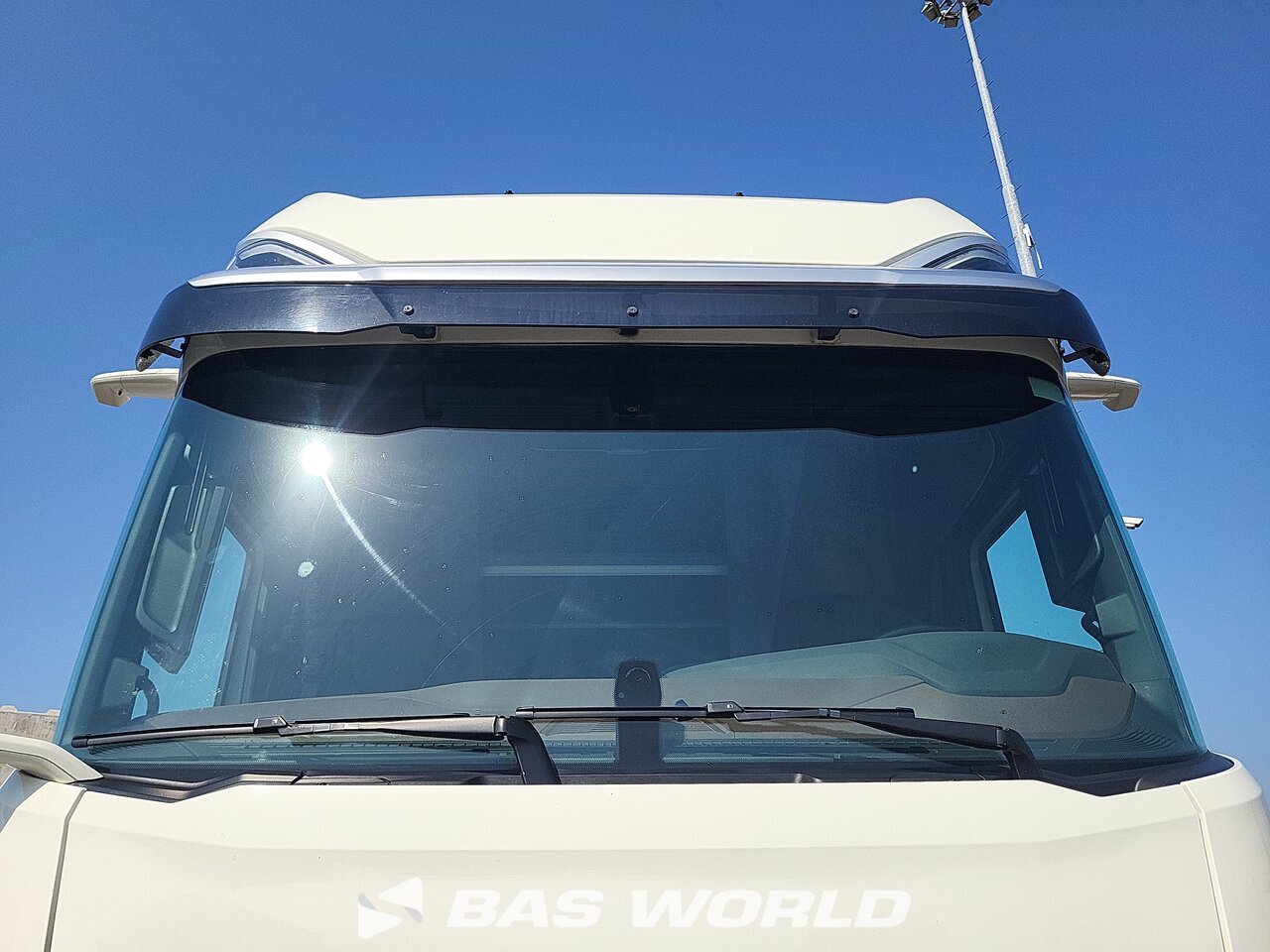 Other : DAF XG+ 530 4X2 Tracteur routier