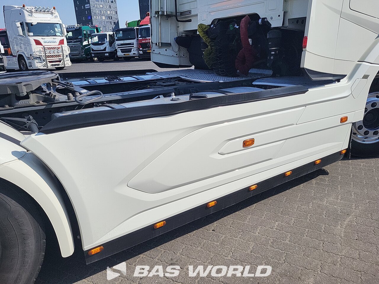 Other : DAF XG+ 530 4X2 Tracteur routier