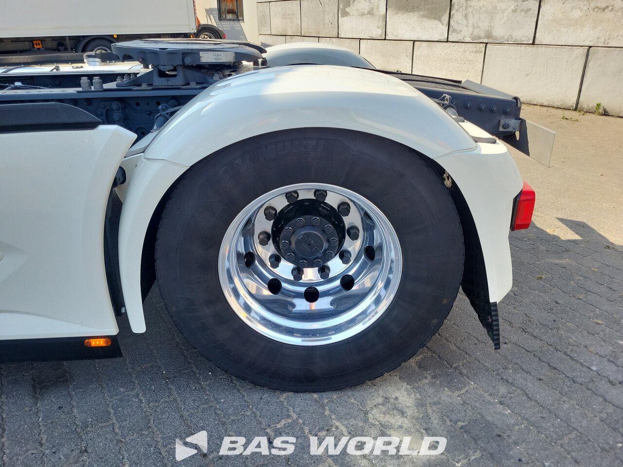 Other : DAF XG+ 530 4X2 Tracteur routier