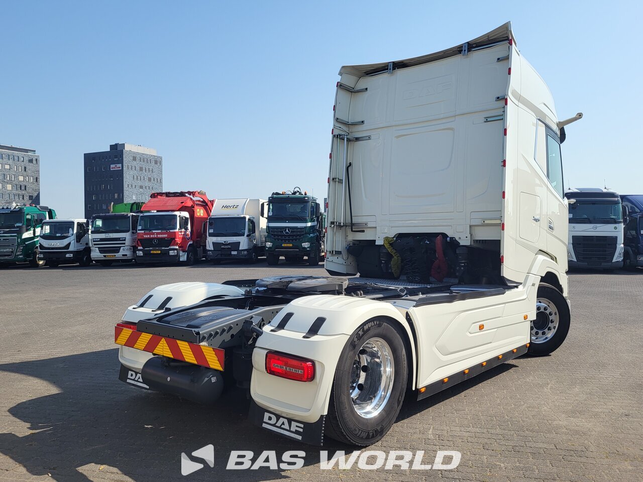 Other : DAF XG+ 530 4X2 Tracteur routier