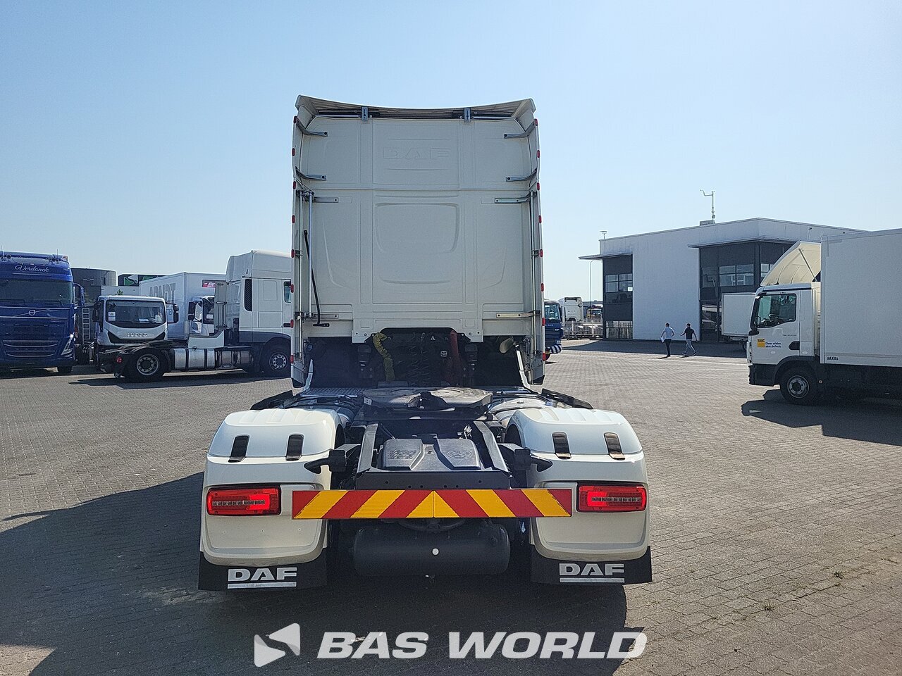 Other : DAF XG+ 530 4X2 Tracteur routier