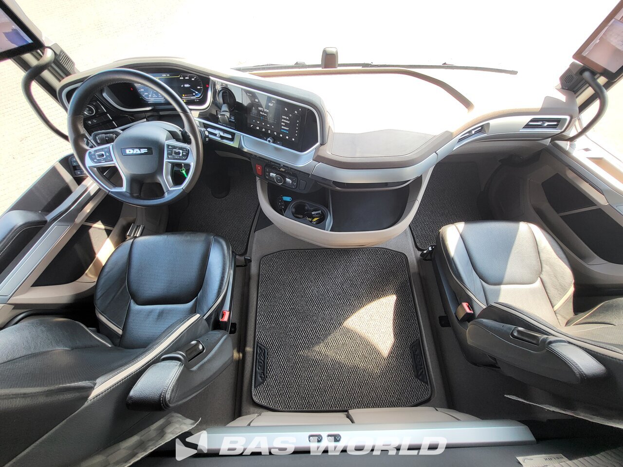 Other : DAF XG+ 530 4X2 Tracteur routier