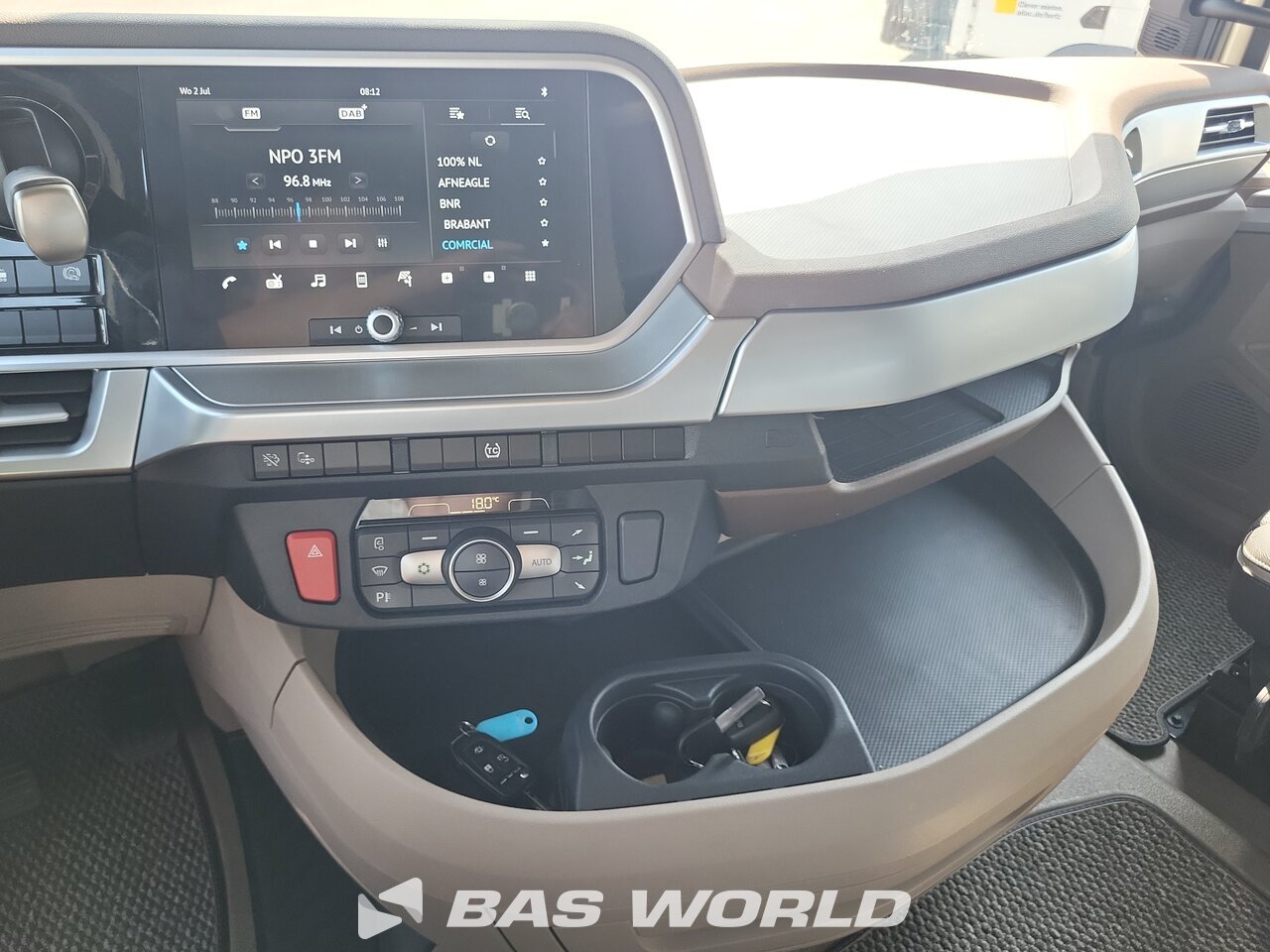 Other : DAF XG+ 530 4X2 Tracteur routier