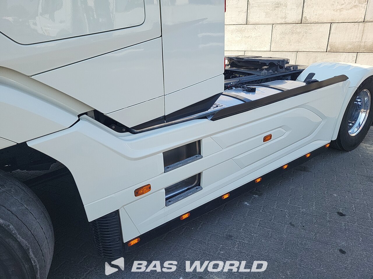 Other : DAF XG+ 530 4X2 Tracteur routier