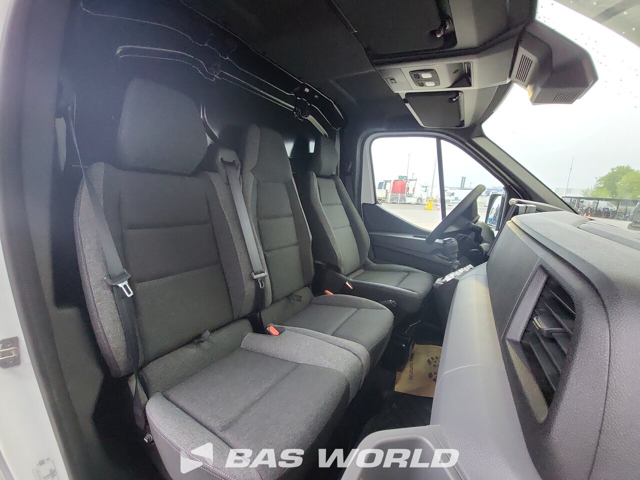 Other : Renault Master 130PK Fourgons utilitaires
