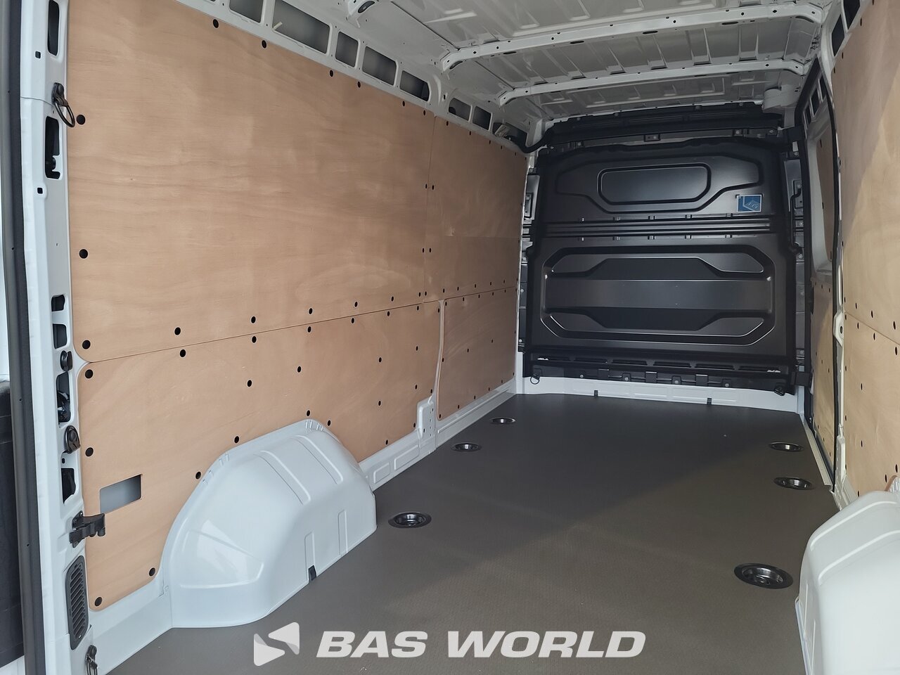 Other : Renault Master 130PK Fourgons utilitaires