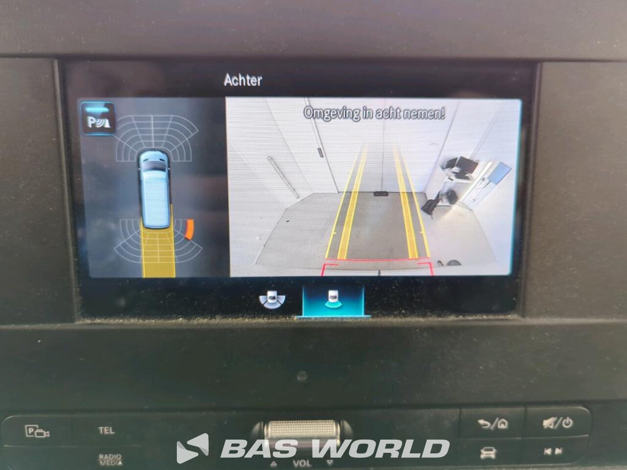 Other : Mercedes Sprinter 311 CDI Passenger Transport/Minibus