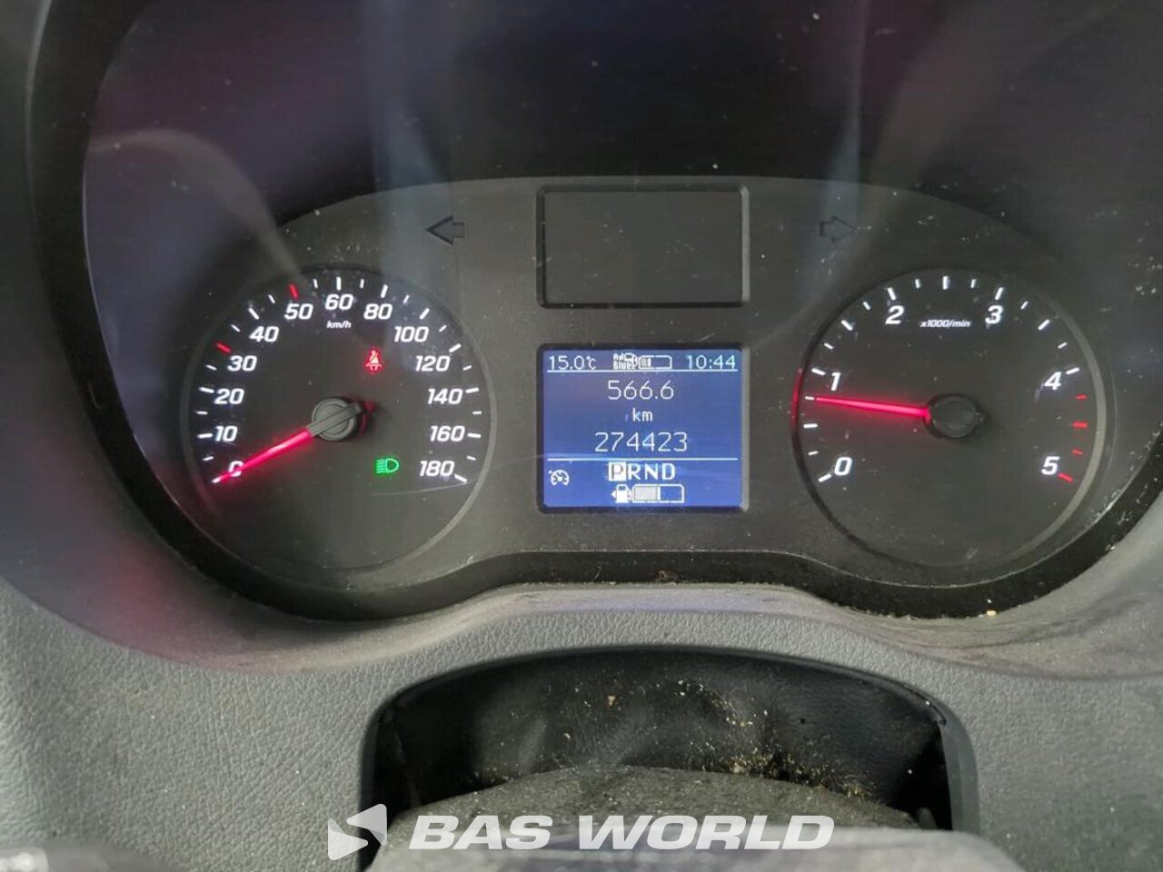 Other : Mercedes Sprinter 311 CDI Passenger Transport/Minibus