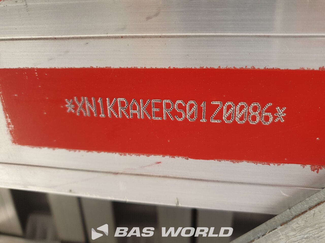 Other : Kraker Подвижен под