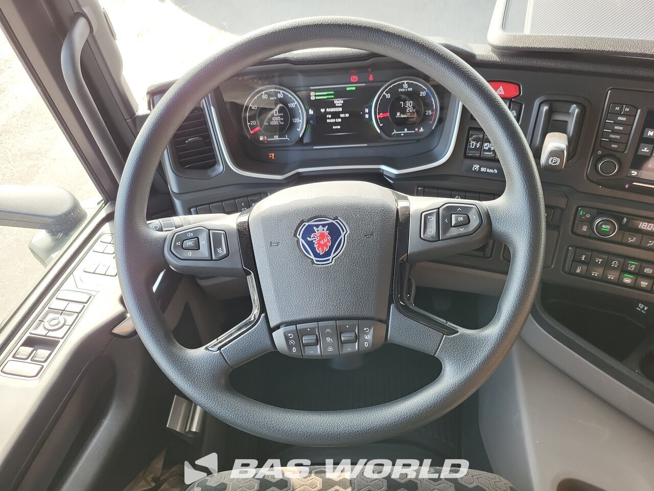 Other : Scania G410 Бордови камиони