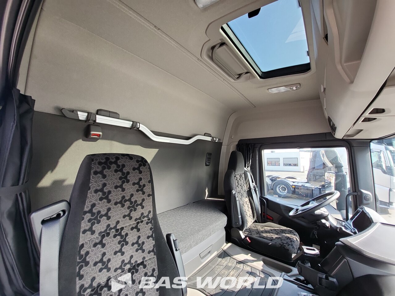 Other : Scania G410 Бордови камиони