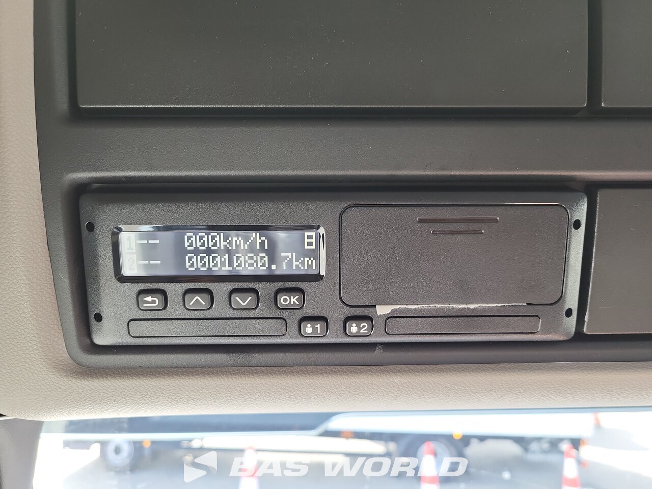 Other : Scania G410 Бордови камиони