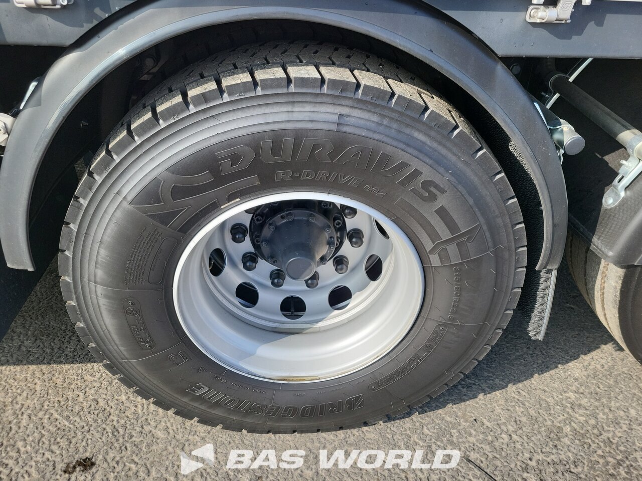 Other : Scania G410 Бордови камиони