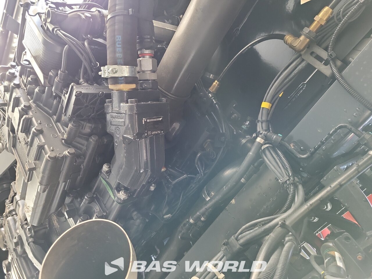 Other : Scania G410 Бордови камиони
