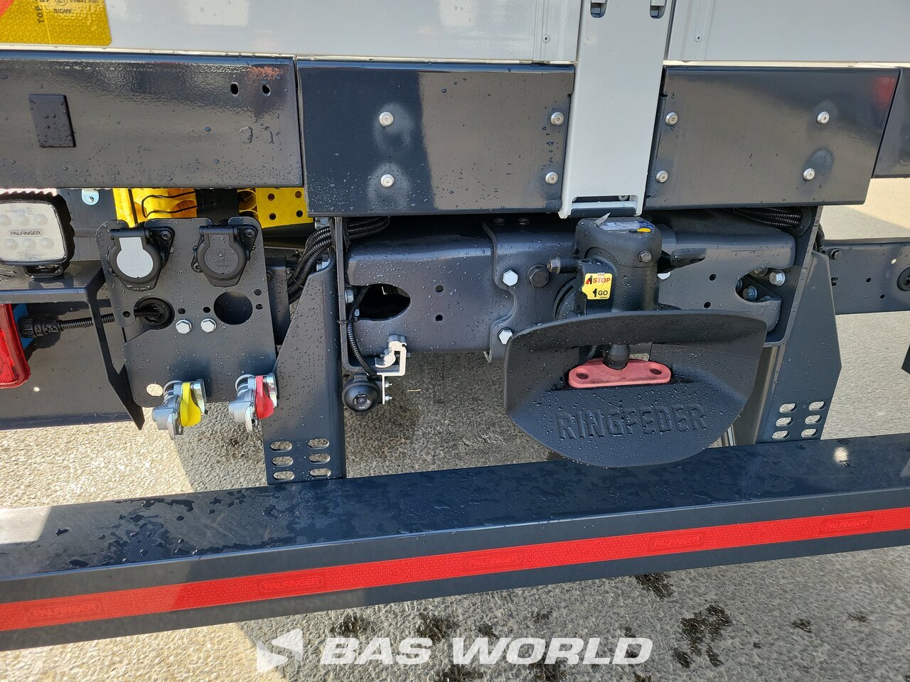 Other : Scania G410 Бордови камиони