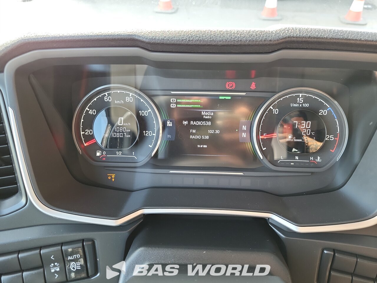 Other : Scania G410 Бордови камиони