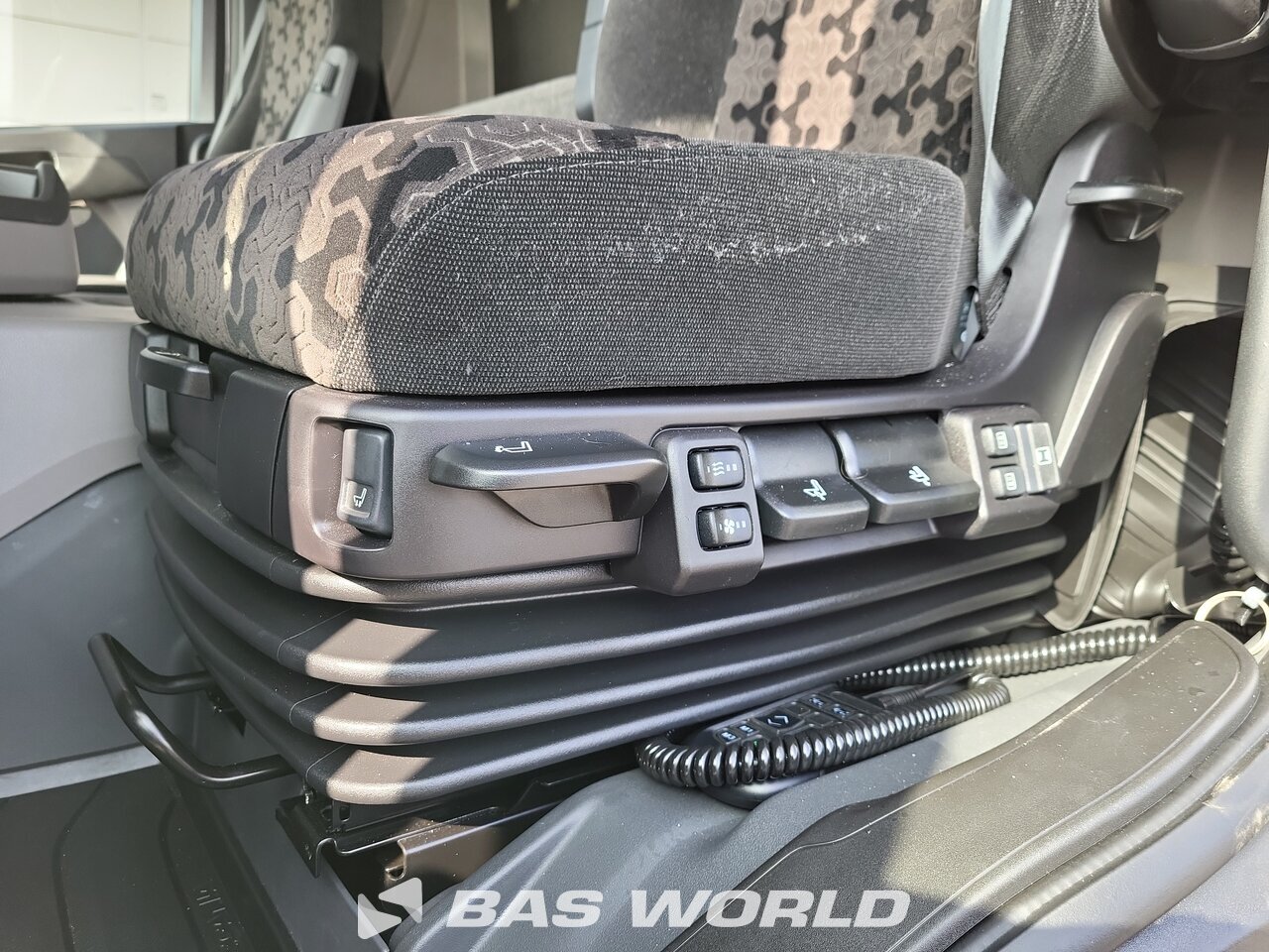 Other : Scania G410 Бордови камиони