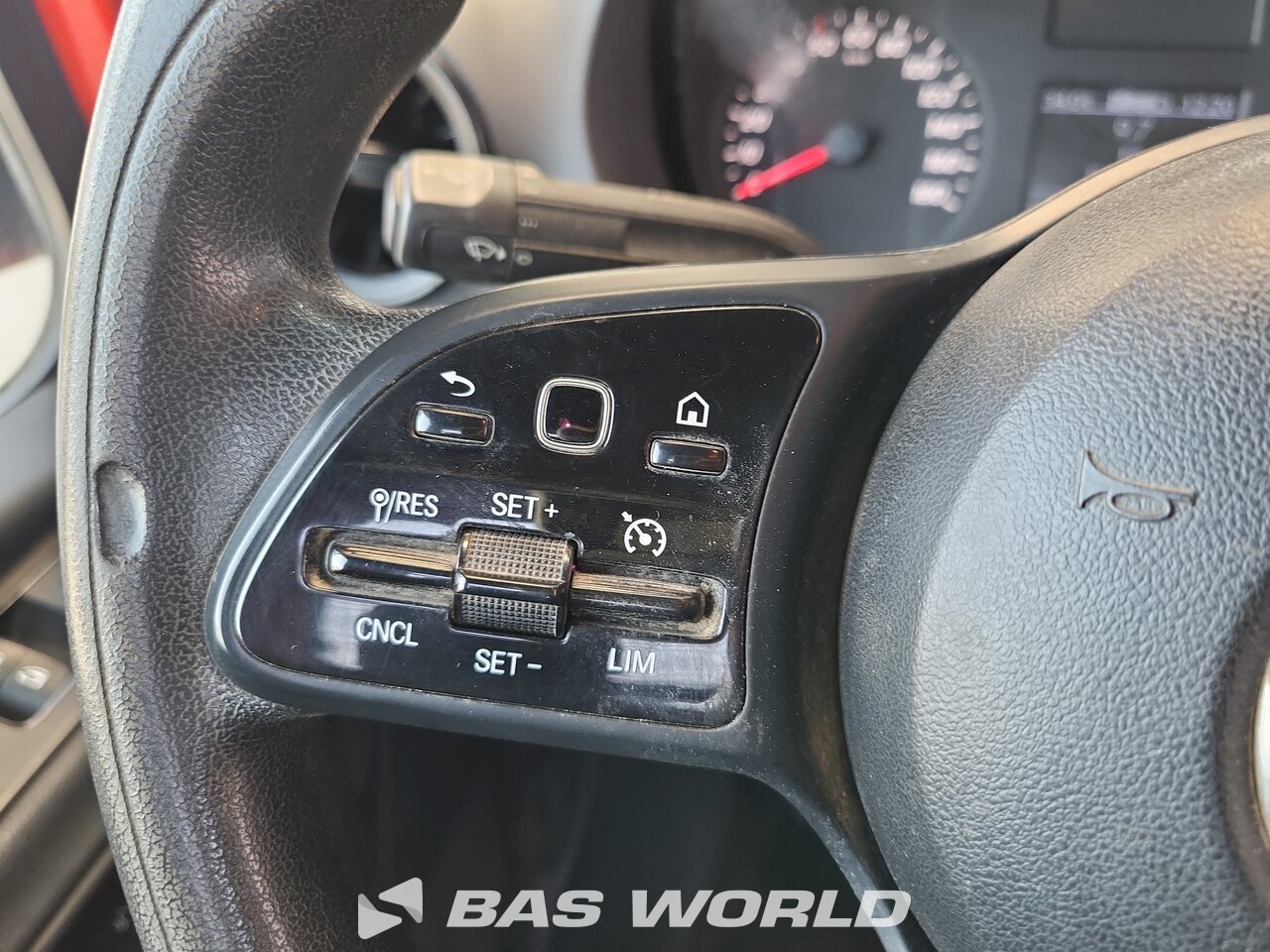Other : Mercedes Sprinter 514 CDI Ouvert