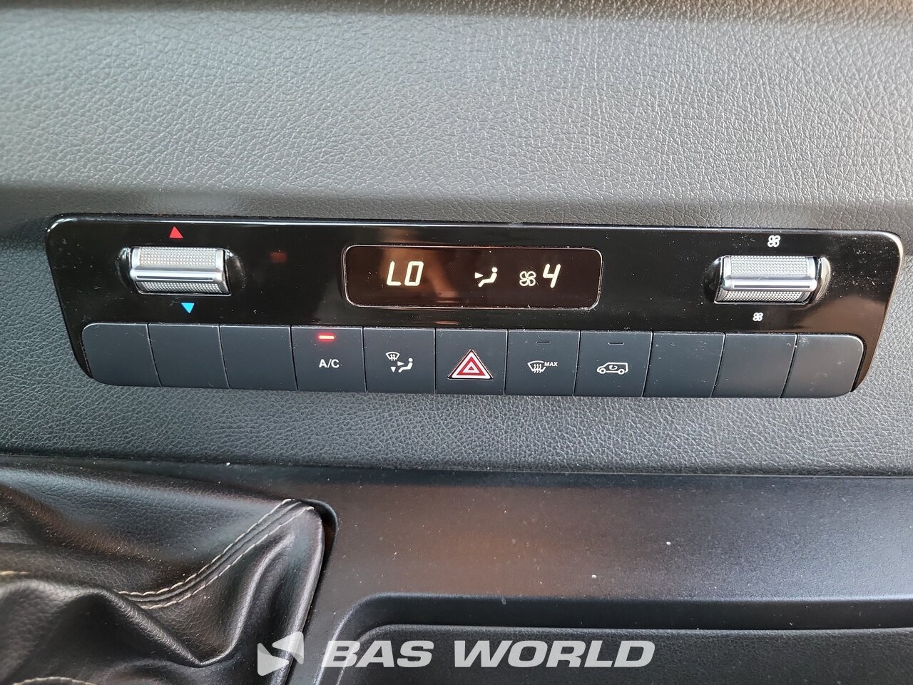 Other : Mercedes Sprinter 514 CDI Ouvert