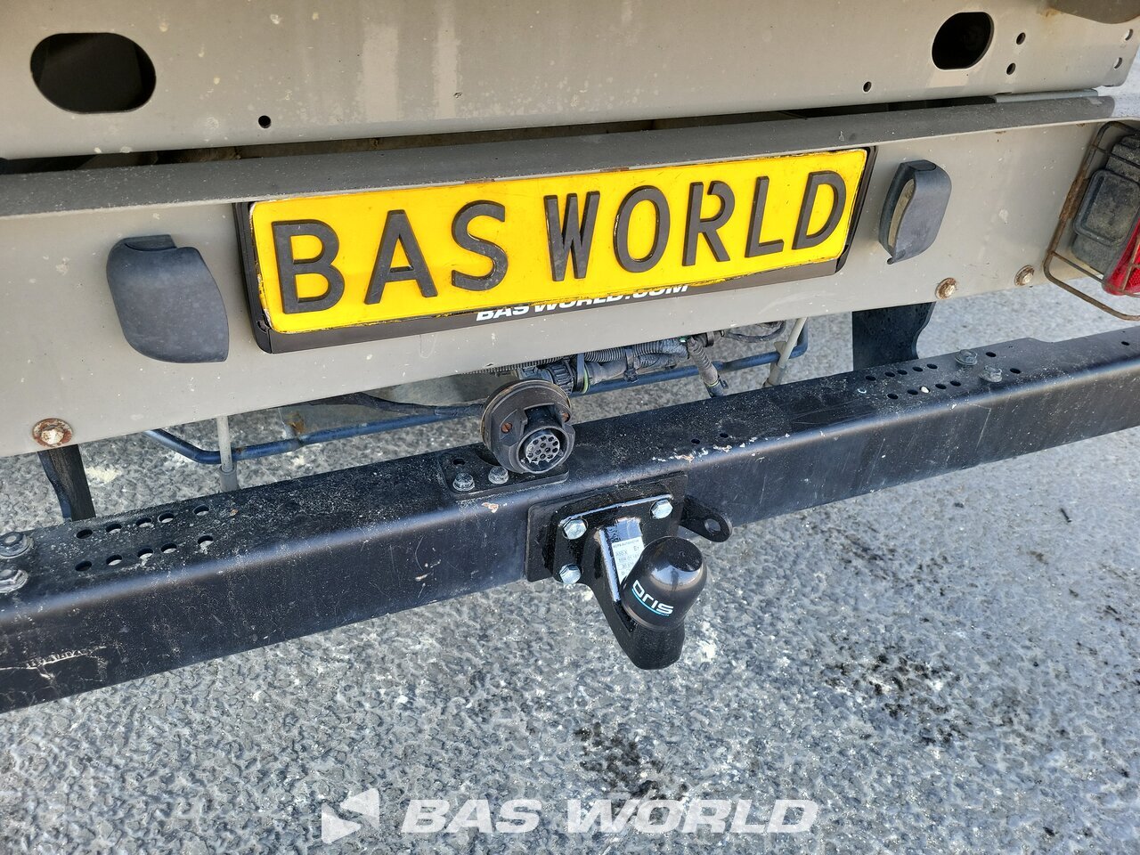 Other : Mercedes Sprinter 514 CDI Ouvert