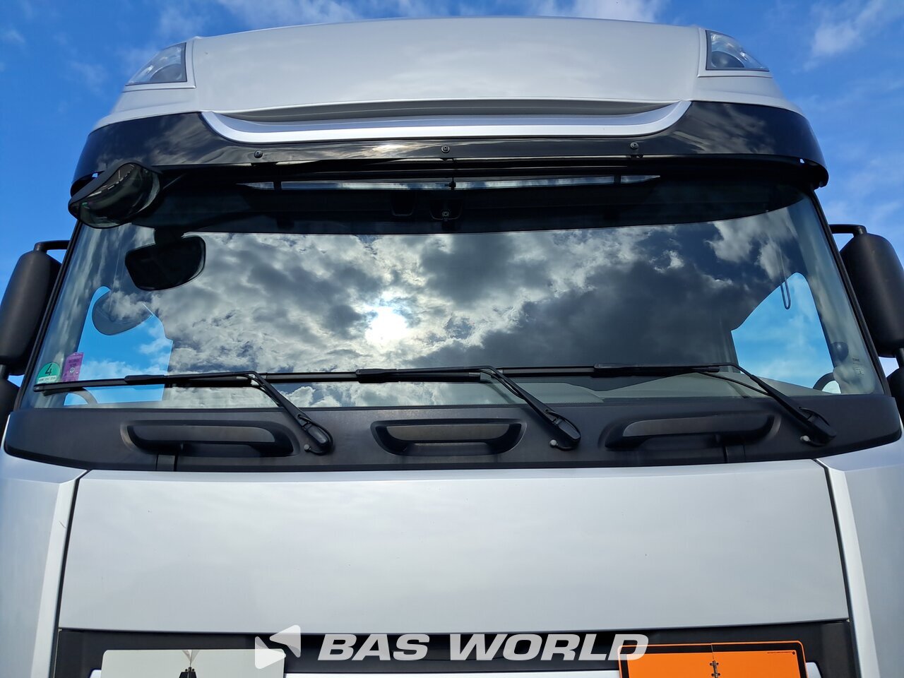 Other : DAF XF 480 Trækker