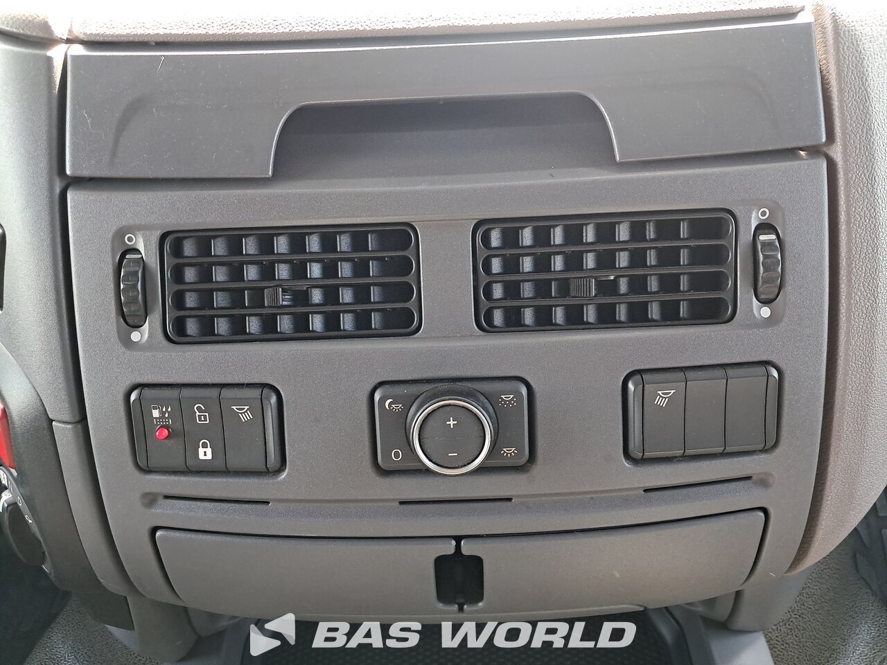 Other : DAF XF 480 Trækker