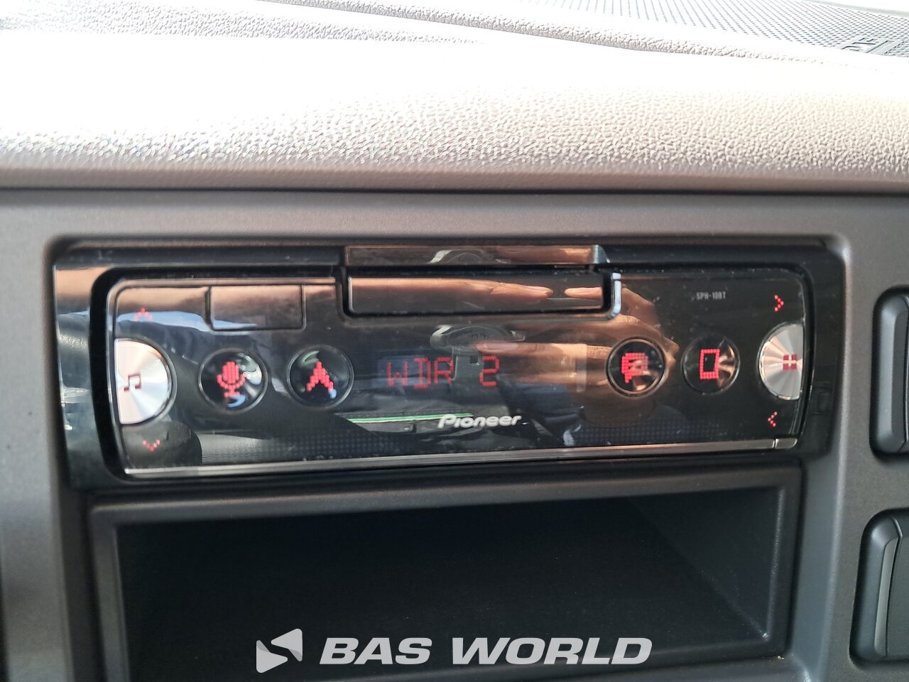 Other : DAF XF 480 Trækker