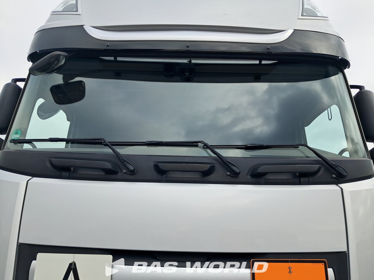Other : DAF XF 480 Trækker