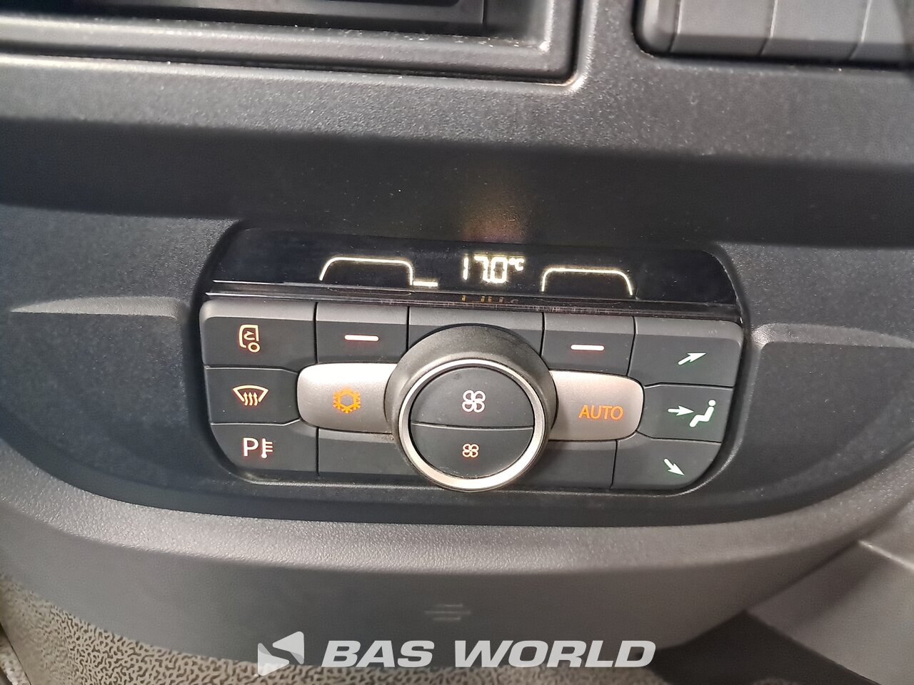 Other : DAF XF 480 Trækker