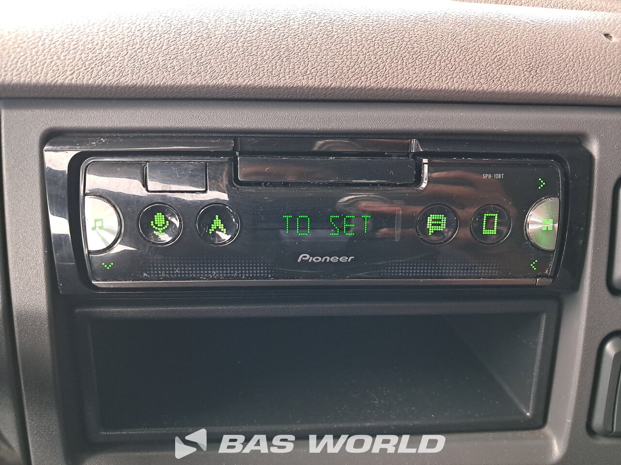 Other : DAF XF 480 Trækker