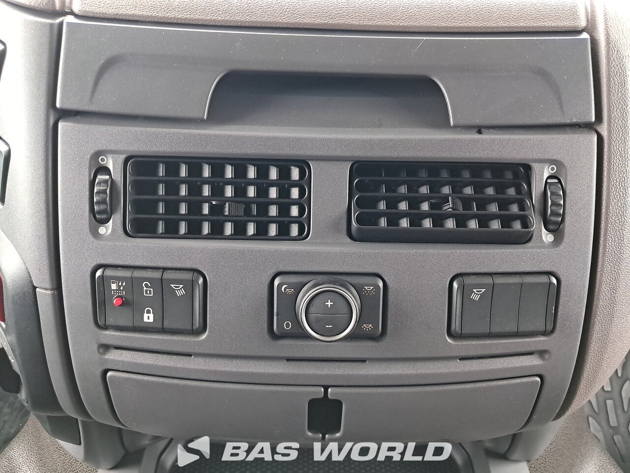 Other : DAF XF 480 Trækker