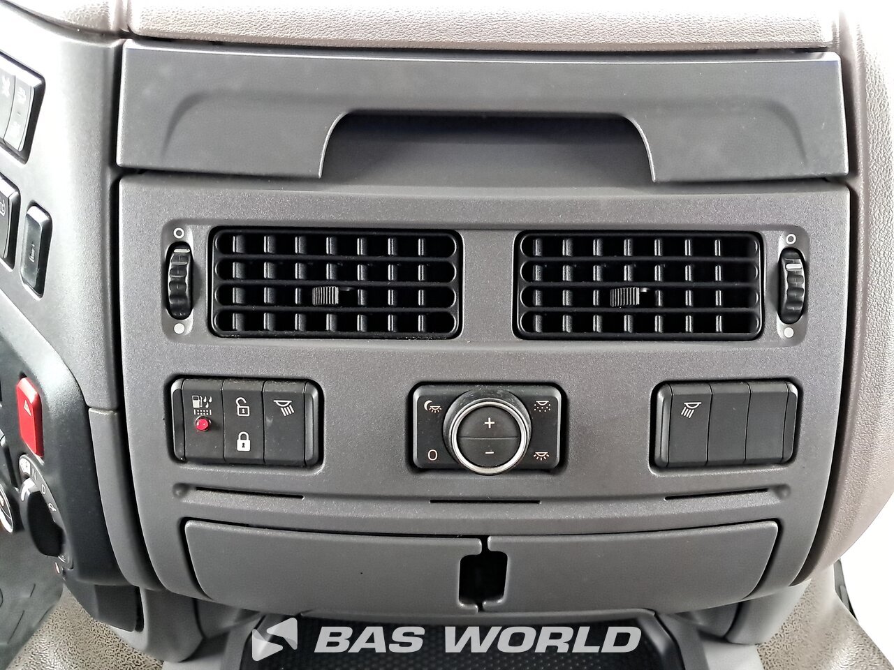 Other : DAF XF 480 Dragbil
