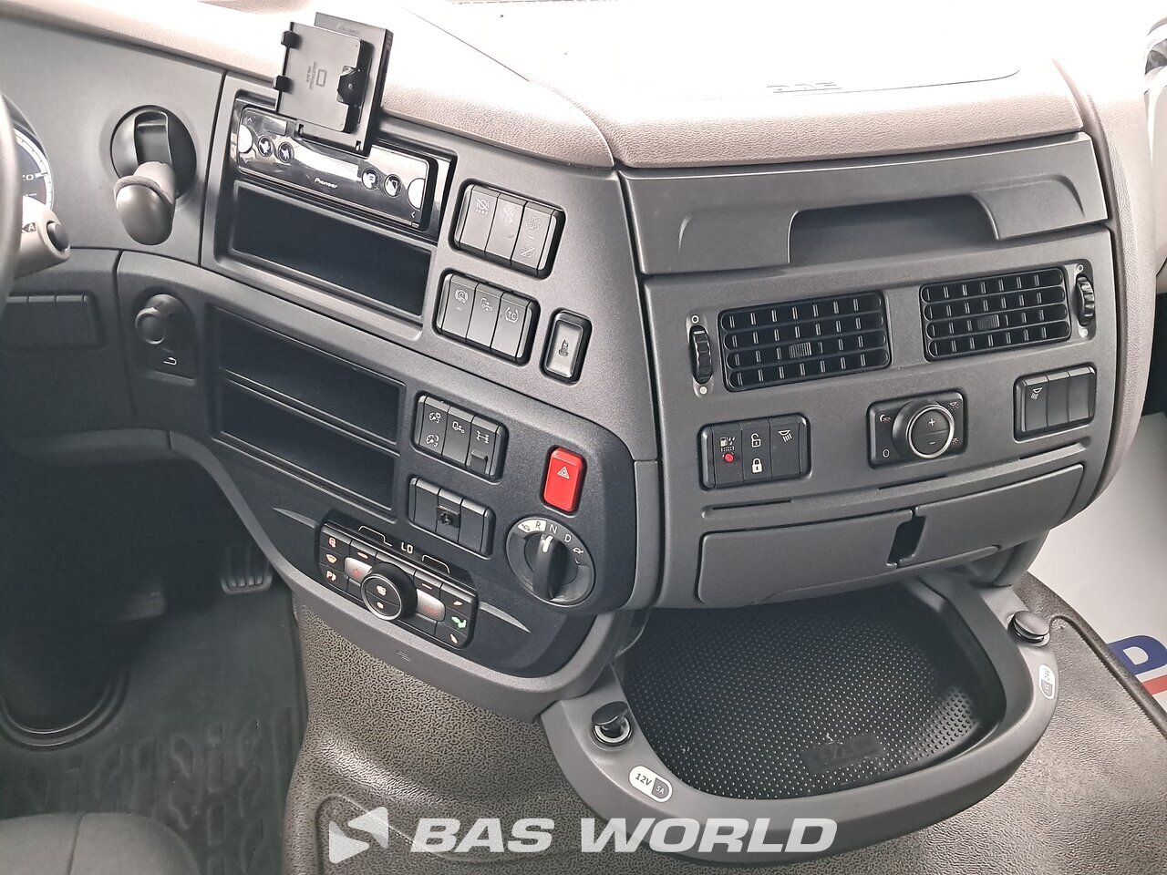 Other : DAF XF 480 Dragbil