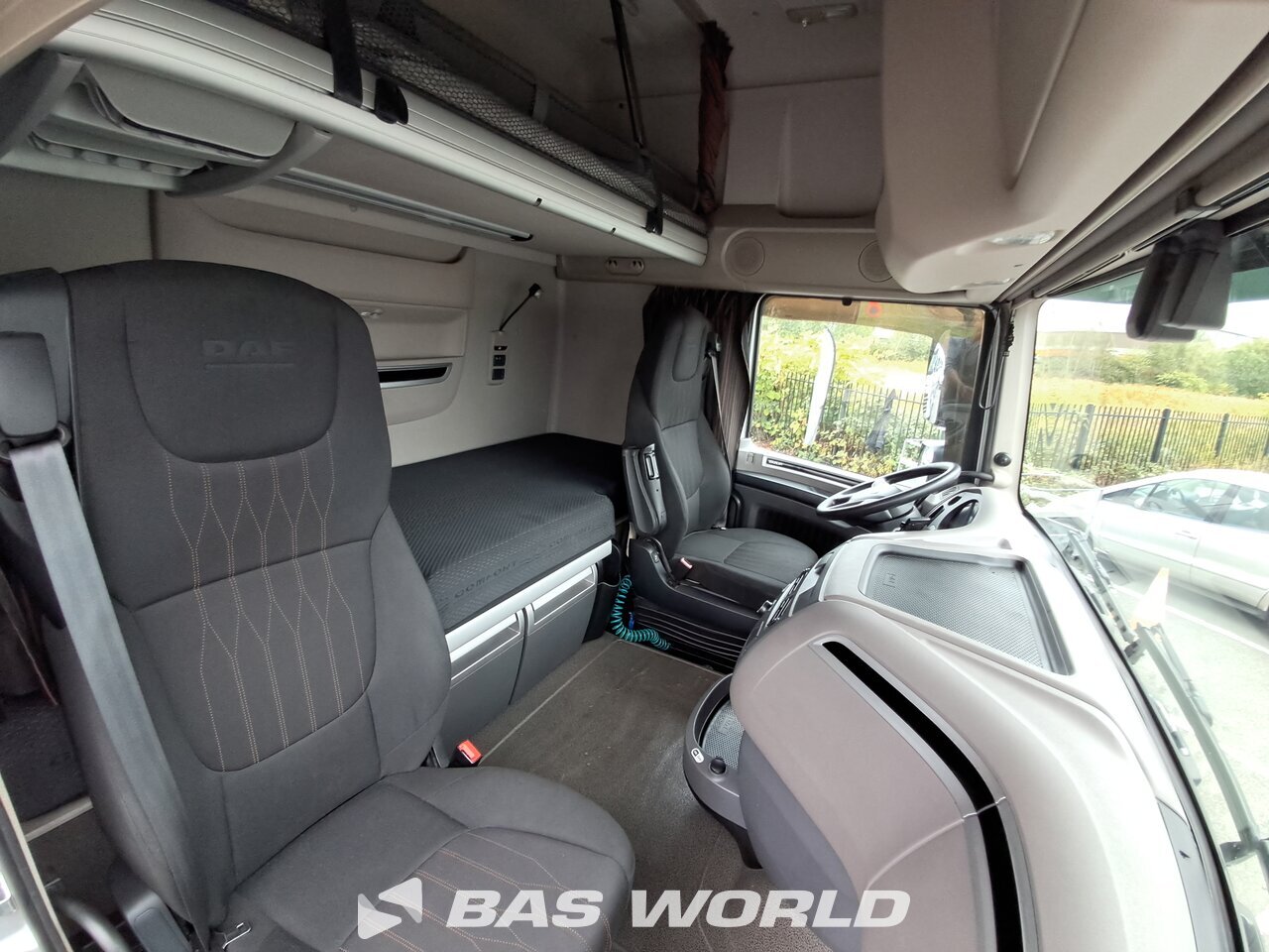 Other : DAF XF 480 Dragbil