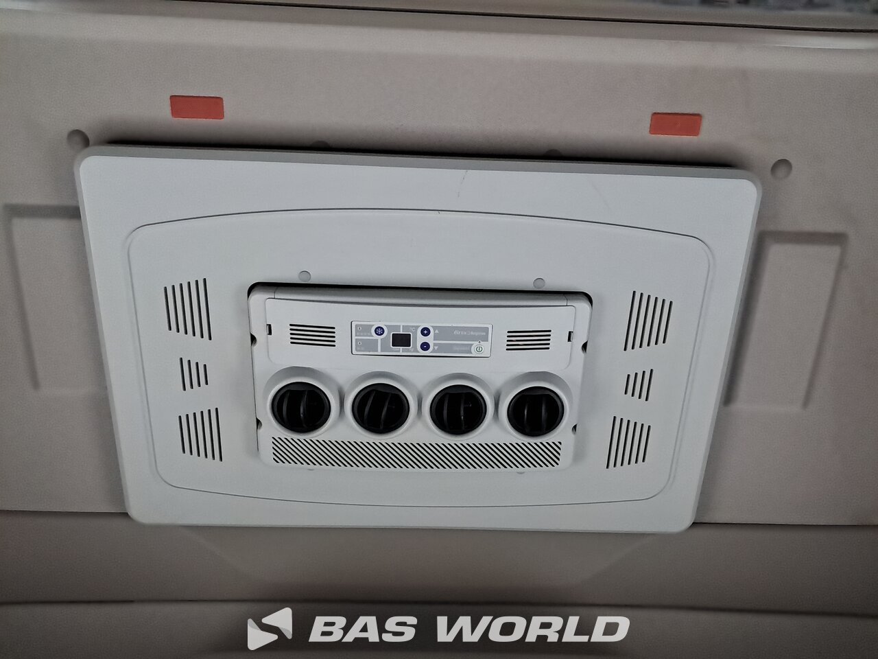 Other : DAF XF 480 Dragbil