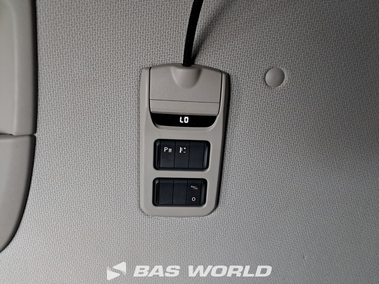 Other : DAF XF 480 Dragbil