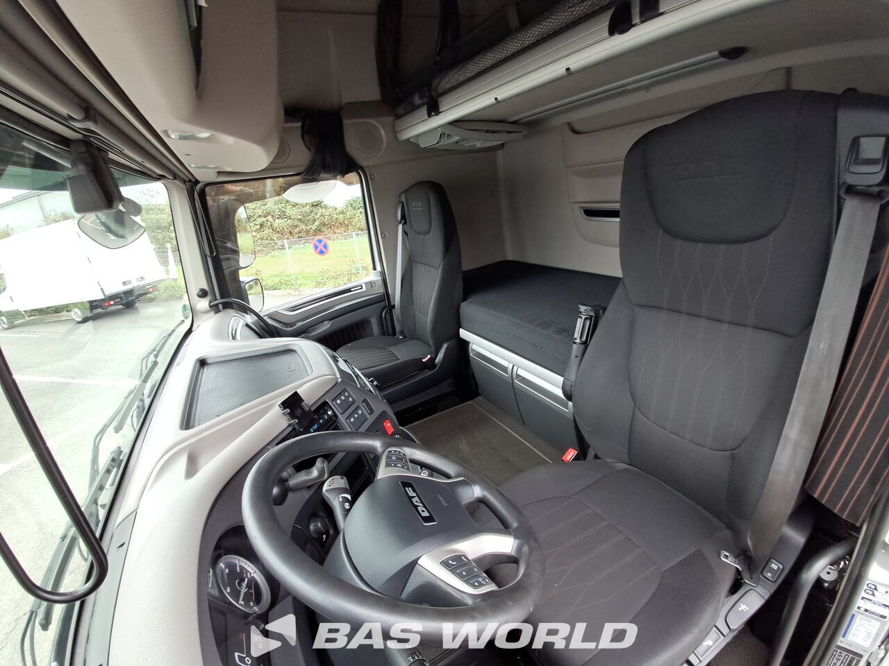 Other : DAF XF 480 Dragbil