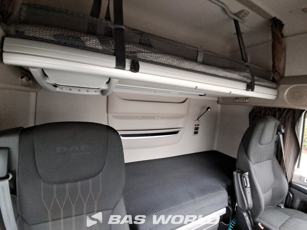 Other : DAF XF 480 Dragbil