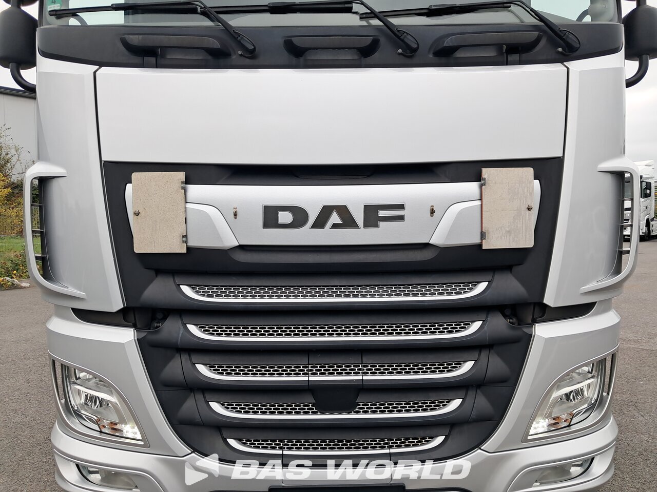 Other : DAF XF 480 Dragbil