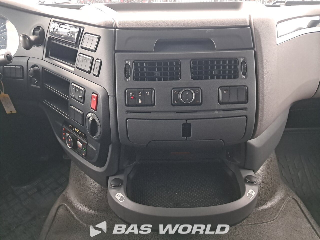 Other : DAF XF 480 Trækker
