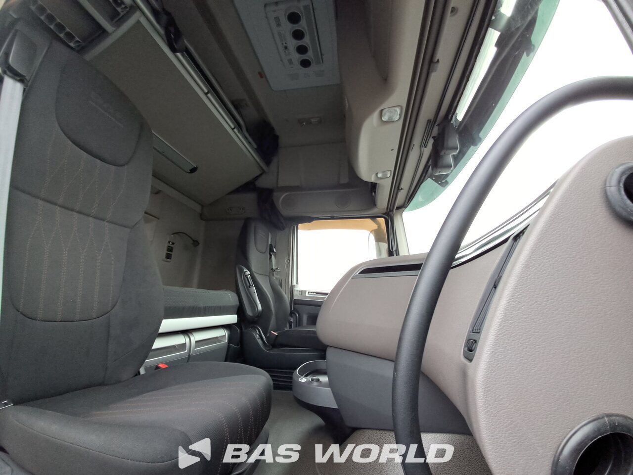 Other : DAF XF 480 Trækker