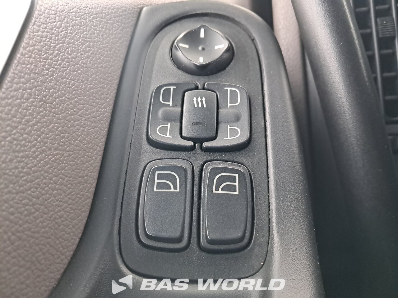 Other : DAF XF 480 Trækker