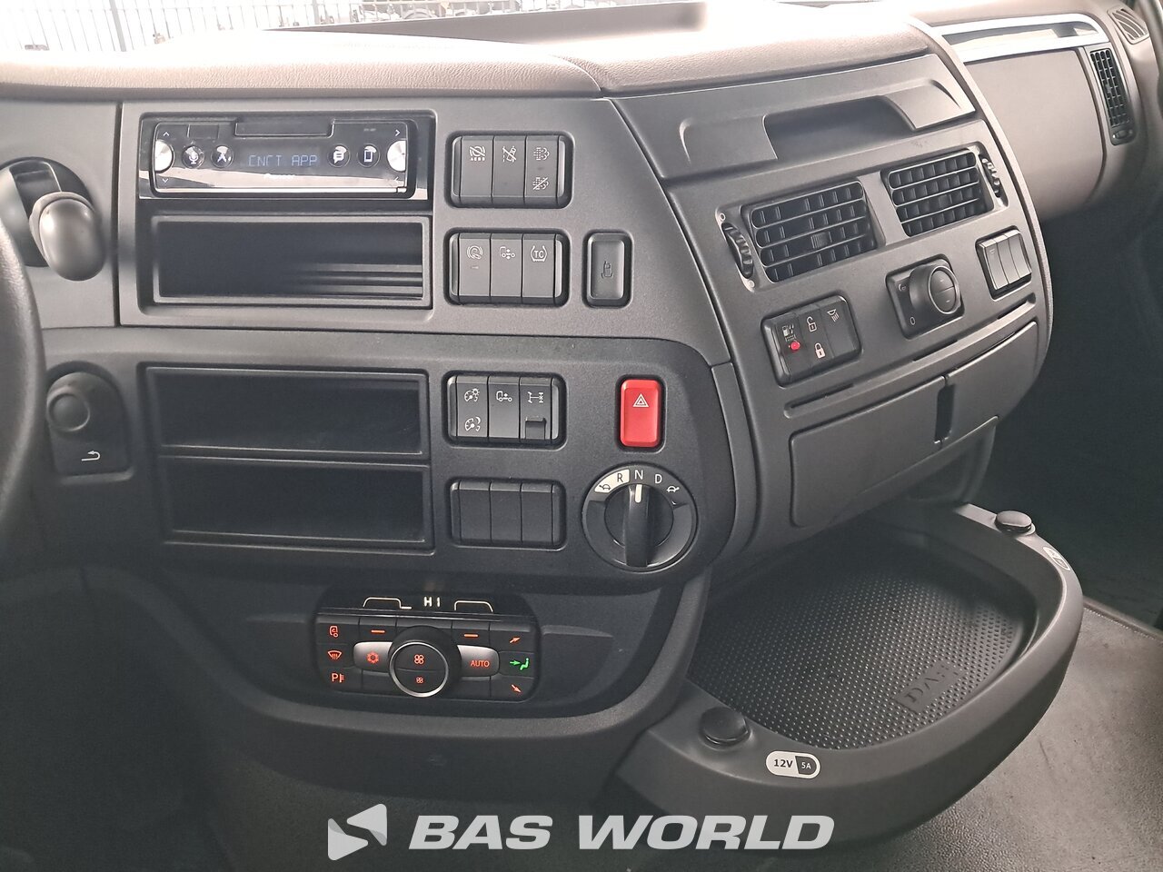 Other : DAF XF 480 Trækker