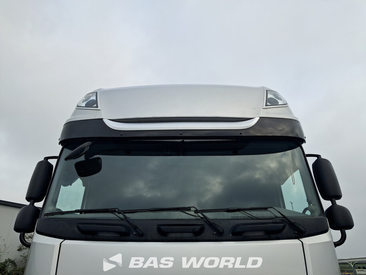 Other : DAF XF 480 Trækker