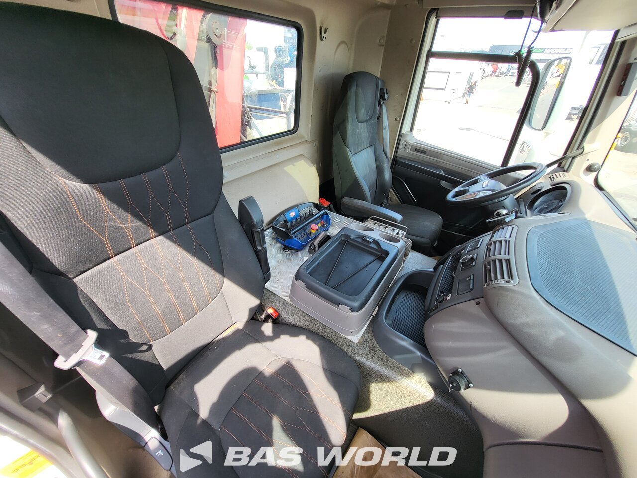 Other : TATRA Tatra Phoenix Tippelad lastbil