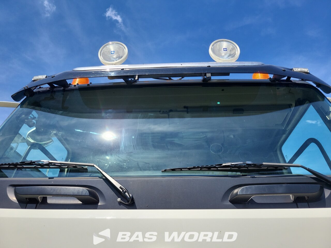 Other : TATRA Tatra Phoenix Tippelad lastbil
